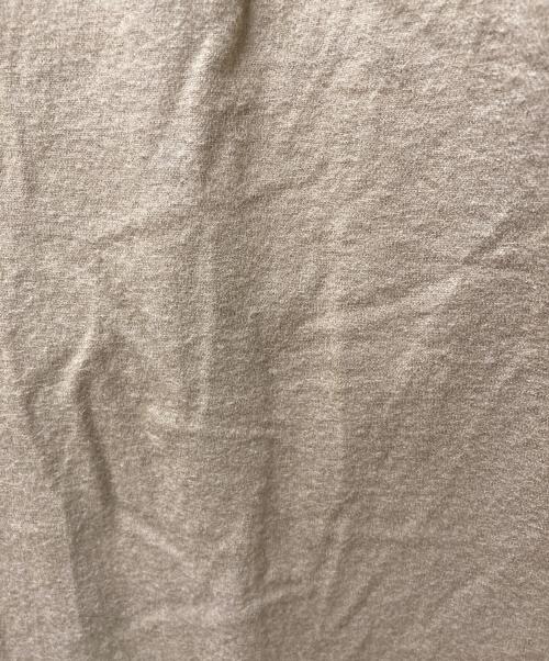 KANEMASA PHIL.（カネマサフィル）KANEMASA PHIL. (カネマサフィル) ウールパンツ ベージュ サイズ:2の古着・服飾アイテム