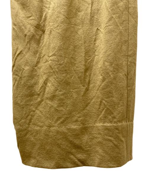 KANEMASA PHIL.（カネマサフィル）KANEMASA PHIL. (カネマサフィル) ウールパンツ ベージュ サイズ:2の古着・服飾アイテム