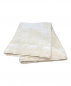 HERMESエルメス）の古着「木馬ブランケット」