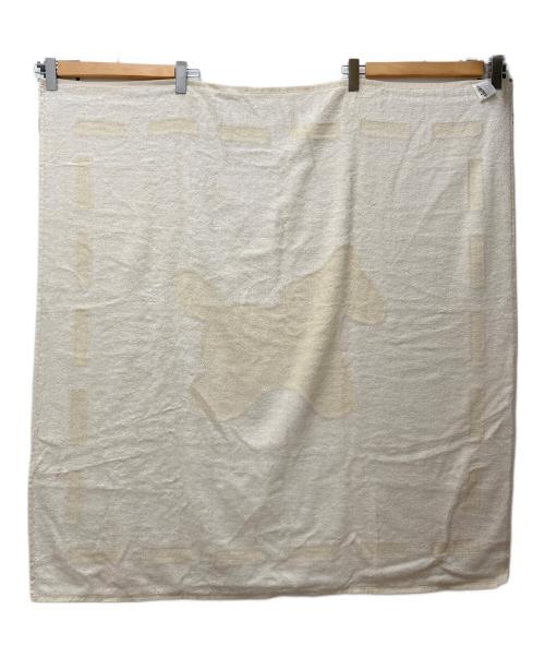 HERMES（エルメス）HERMES (エルメス) 木馬ブランケットの古着・服飾アイテム