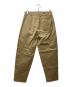 NIGEL CABOURN (ナイジェルケーボン) OFFICERS PANT　8050-00-50022 ベージュ サイズ:W30：13000円