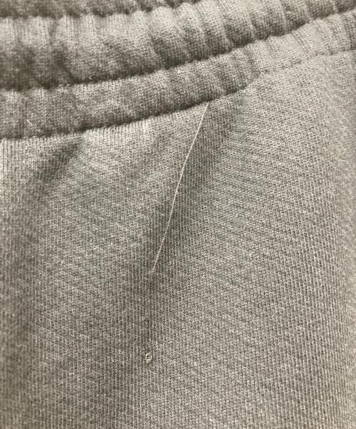 Denim Tears（デニムティアーズ）Denim Tears (デニムティアーズ) The Cotton Wreath Sweatpants ブラック サイズ:Mの古着・服飾アイテム