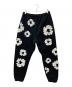 Denim Tears (デニムティアーズ) The Cotton Wreath Sweatpants ブラック サイズ:M：25000円