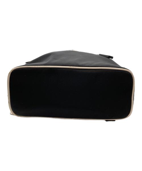 MICHAEL KORS（マイケル・コース）MICHAEL KORS (マイケルコース) KENLY MD BACKPACK　35S0SY9B2C ブラックの古着・服飾アイテム