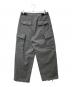FREEMANS SPORTING CLUB (フリーマンズスポーティングクラブ) カーゴパンツ　241-0073 グレー サイズ:S：4000円
