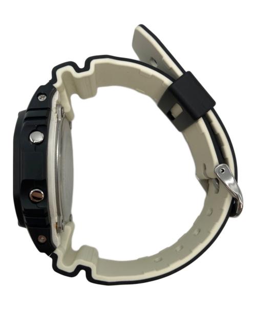 CASIO（カシオ）CASIO (カシオ) 腕時計　DW-5600SHB-1JR ベージュの古着・服飾アイテム