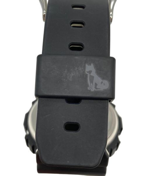 CASIO（カシオ）CASIO (カシオ) 腕時計　DW-5600SHB-1JR ベージュの古着・服飾アイテム