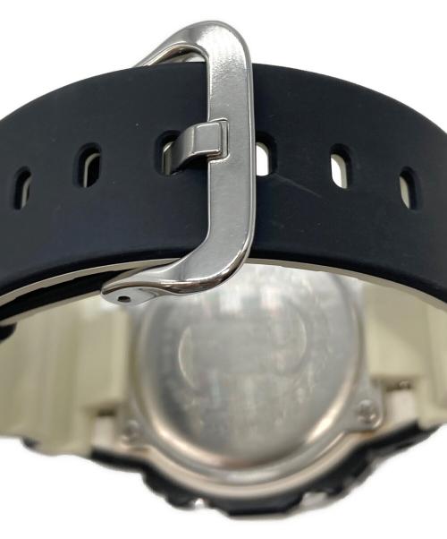 CASIO（カシオ）CASIO (カシオ) 腕時計　DW-5600SHB-1JR ベージュの古着・服飾アイテム