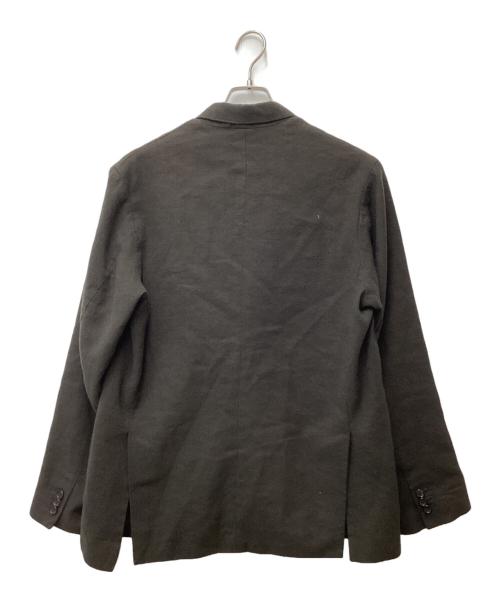 A.PRESSE（アプレッセ）A.PRESSE (アプレッセ) Double Breasted Jacket カーキ サイズ:１の古着・服飾アイテム