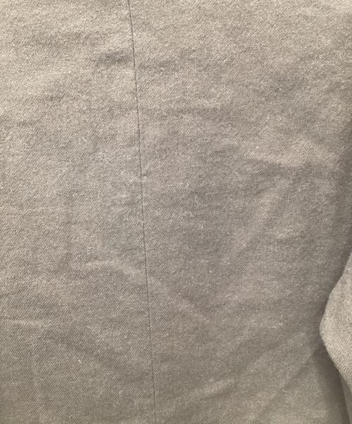 A.PRESSE（アプレッセ）A.PRESSE (アプレッセ) Double Breasted Jacket カーキ サイズ:１の古着・服飾アイテム