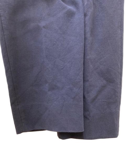 MAATEE&SONS（マーティーアンドサンズ）MAATEE&SONS (マーティーアンドサンズ) ''俺のCHINO-PAN'' MT2303-0205B ネイビー サイズ:1の古着・服飾アイテム