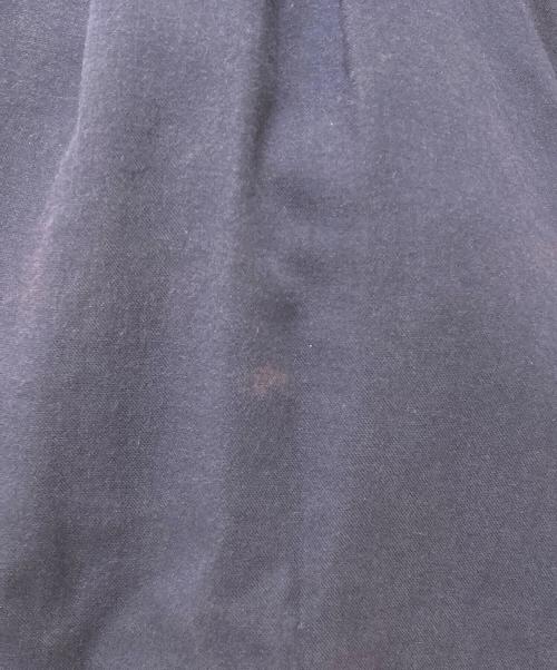 MAATEE&SONS（マーティーアンドサンズ）MAATEE&SONS (マーティーアンドサンズ) ''俺のCHINO-PAN'' MT2303-0205B ネイビー サイズ:1の古着・服飾アイテム