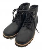 UGGアグ）の古着「WATER PROOF　ブーツ　1099538」｜ブラック