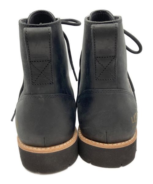 UGG（アグ）UGG (アグ) WATER PROOF　ブーツ　1099538 ブラック サイズ:26の古着・服飾アイテム
