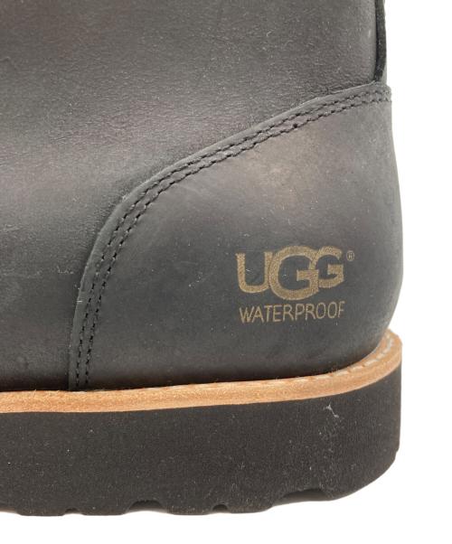 UGG（アグ）UGG (アグ) WATER PROOF　ブーツ　1099538 ブラック サイズ:26の古着・服飾アイテム
