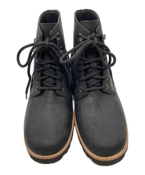 UGG（アグ）UGG (アグ) WATER PROOF　ブーツ　1099538 ブラック サイズ:26の古着・服飾アイテム
