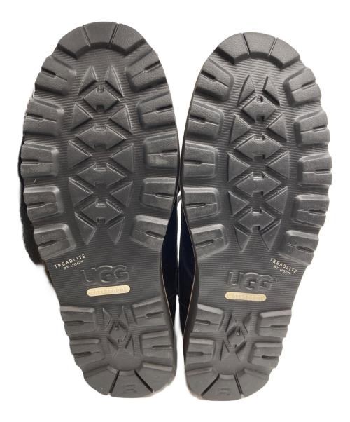 UGG（アグ）UGG (アグ) WATER PROOF　ブーツ　1099538 ブラック サイズ:26の古着・服飾アイテム