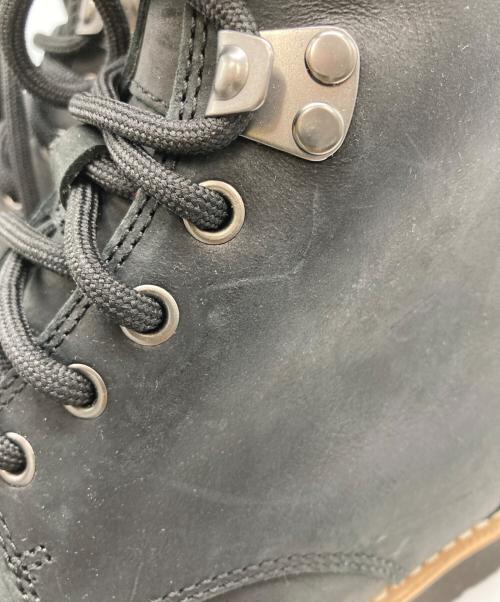 UGG（アグ）UGG (アグ) WATER PROOF　ブーツ　1099538 ブラック サイズ:26の古着・服飾アイテム