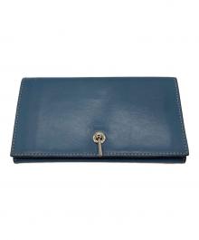 ED ROBERT JUDSON（エド ロバート ジャドソン）の古着「財布」｜ブルー