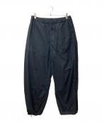 FreshServiceフレッシュサービス）の古着「UTILITY OVER PANTS　FSC241-40076B」｜ネイビー