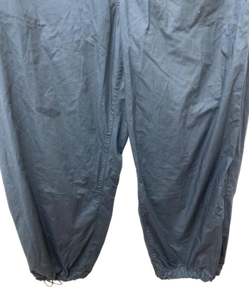 FreshService（フレッシュサービス）FreshService (フレッシュサービス) UTILITY OVER PANTS　FSC241-40076B ネイビー サイズ:FREEの古着・服飾アイテム