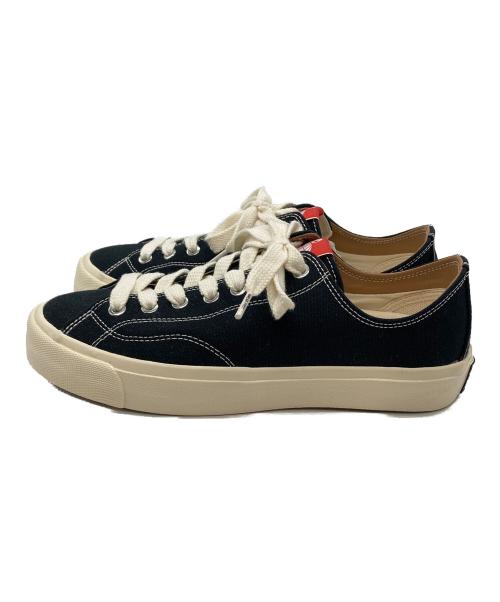 LAST RESORT AB（ラストリゾートエービー）LAST RESORT AB (ラストリゾートエービー) ローカットスニーカー　VM003 ブラック サイズ:25.5の古着・服飾アイテム