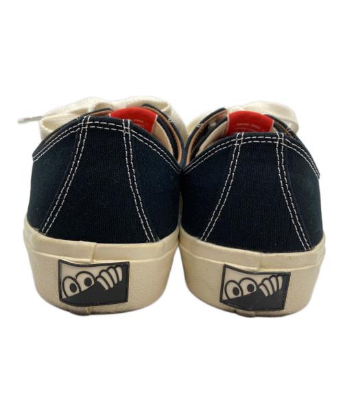 LAST RESORT AB（ラストリゾートエービー）LAST RESORT AB (ラストリゾートエービー) ローカットスニーカー　VM003 ブラック サイズ:25.5の古着・服飾アイテム