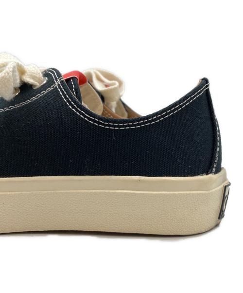 LAST RESORT AB（ラストリゾートエービー）LAST RESORT AB (ラストリゾートエービー) ローカットスニーカー　VM003 ブラック サイズ:25.5の古着・服飾アイテム