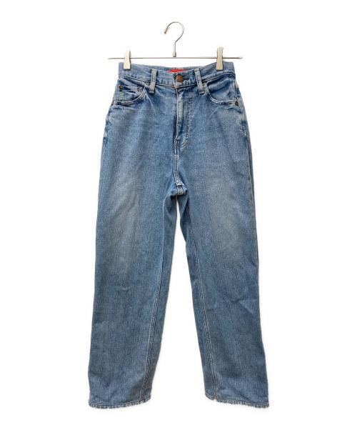 RED CARD（レッドカード）RED CARD (レッドカード) デニムパンツ　122701TL インディゴ サイズ:22の古着・服飾アイテム