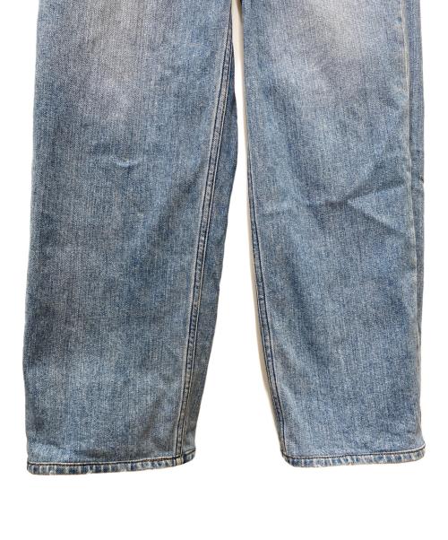 RED CARD（レッドカード）RED CARD (レッドカード) デニムパンツ　122701TL インディゴ サイズ:22の古着・服飾アイテム