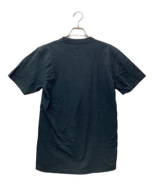 SUPREME（シュプリーム）SUPREME (シュプリーム) Bedroom Tee ブラック サイズ:Sの古着・服飾アイテム