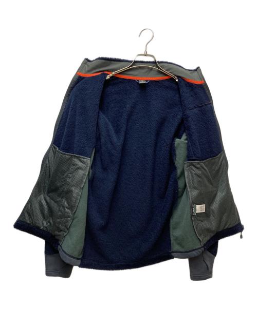 mont-bell（モンベル）mont-bell (モンベル) クリマエアジャケット　1106690 ネイビー サイズ:Mの古着・服飾アイテム