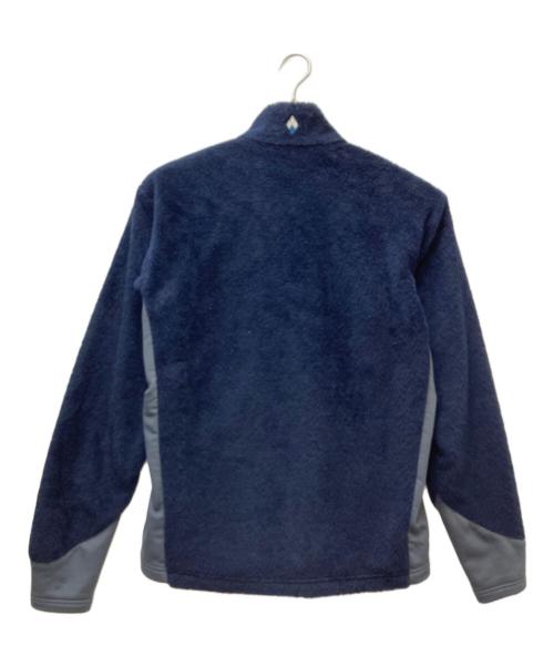 mont-bell（モンベル）mont-bell (モンベル) クリマエアジャケット　1106690 ネイビー サイズ:Mの古着・服飾アイテム