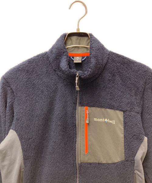 mont-bell（モンベル）mont-bell (モンベル) クリマエアジャケット　1106690 ネイビー サイズ:Mの古着・服飾アイテム
