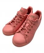 adidasアディダス）の古着「StanSmith Pharrell Tactile Rose」｜ピンク