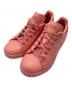 adidas（アディダス）の古着「StanSmith Pharrell Tactile Rose」｜ピンク