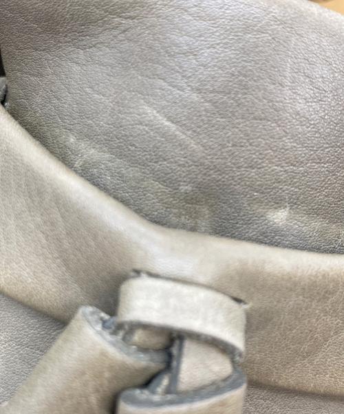 Dr.Martens（ドクターマーチン）Dr.Martens (ドクターマーチン) Adrian YS　タッセルローファー　30686352 カーキ サイズ:26の古着・服飾アイテム