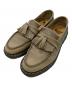 Dr.Martens（ドクターマーチン）の古着「Adrian YS　タッセルローファー　30686352」｜カーキ
