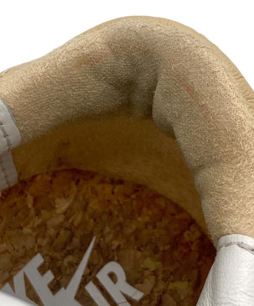 NIKE（ナイキ）NIKE (ナイキ) WMNS Air Jordan 1 Elevate Low DH7004-102 Beige サイズ:25cmの古着・服飾アイテム