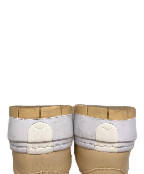 NIKE（ナイキ）NIKE (ナイキ) WMNS Air Jordan 1 Elevate Low DH7004-102 Beige サイズ:25cmの古着・服飾アイテム