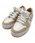 NIKE（ナイキ）の古着「WMNS Air Jordan 1 Elevate Low DH7004-102」｜Beige