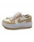 NIKE (ナイキ) WMNS Air Jordan 1 Elevate Low DH7004-102 Beige サイズ:25cm：4000円