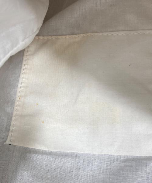 latilde（ラティルデ）latilde (ラティルデ) ダイヤルトートバッグ ベージュの古着・服飾アイテム