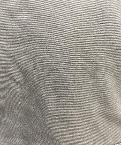 SEDAN ALL-PURPOSE（セダンオールパーパス）SEDAN ALL-PURPOSE (セダンオールパーパス) Dickies (ディッキーズ) Ventilation Double Knee Work Pant　SD24F-PT01 グレー サイズ:Mの古着・服飾アイテム