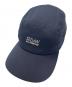 SEDAN ALL-PURPOSE（セダンオールパーパス）の古着「OG LOGO SPORT CAP」｜ネイビー