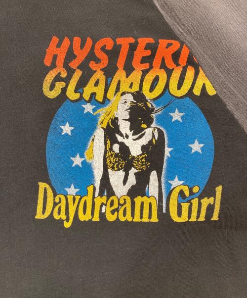 Hysteric Glamour（ヒステリックグラマー）Hysteric Glamour (ヒステリックグラマー) Daydream Girl Skirt Black ブラック サイズ:XSの古着・服飾アイテム