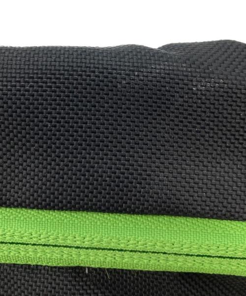 ARC'TERYX（アークテリクス）ARC'TERYX (アークテリクス) Concepts Maka2 Waistpack　24972-114957 Black Limeの古着・服飾アイテム