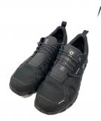 onオン）の古着「Cloud 6M Wp　ランニングシューズ　3MF10061043」｜ブラック