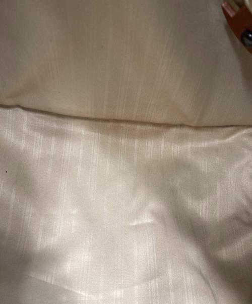 TUMI（トゥミ）TUMI (トゥミ) Alpha Companion Tote　22157ESH ブラウンの古着・服飾アイテム