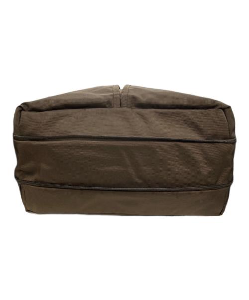 TUMI（トゥミ）TUMI (トゥミ) Alpha Companion Tote　22157ESH ブラウンの古着・服飾アイテム